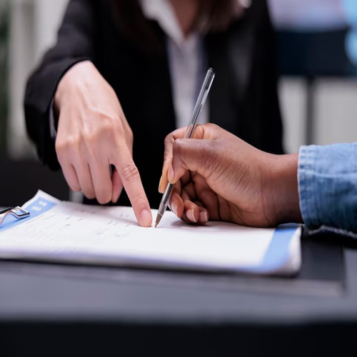 Registration