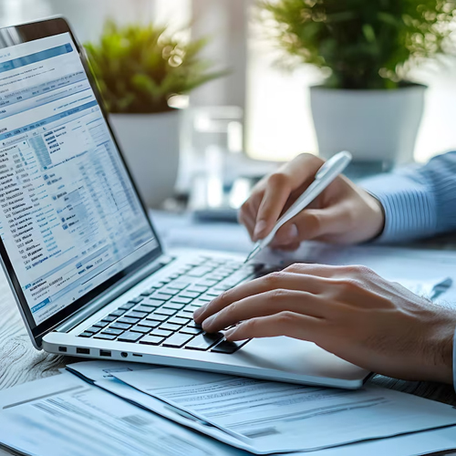 Invoicing