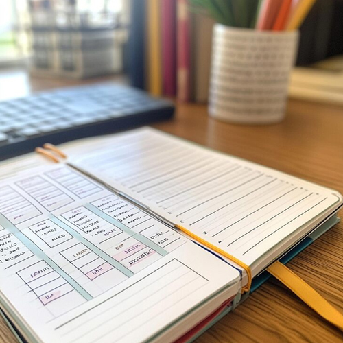Book Keeping