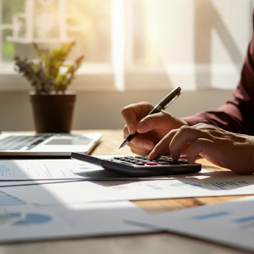Payroll Management