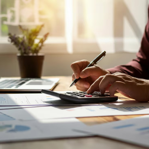 Accounting Software